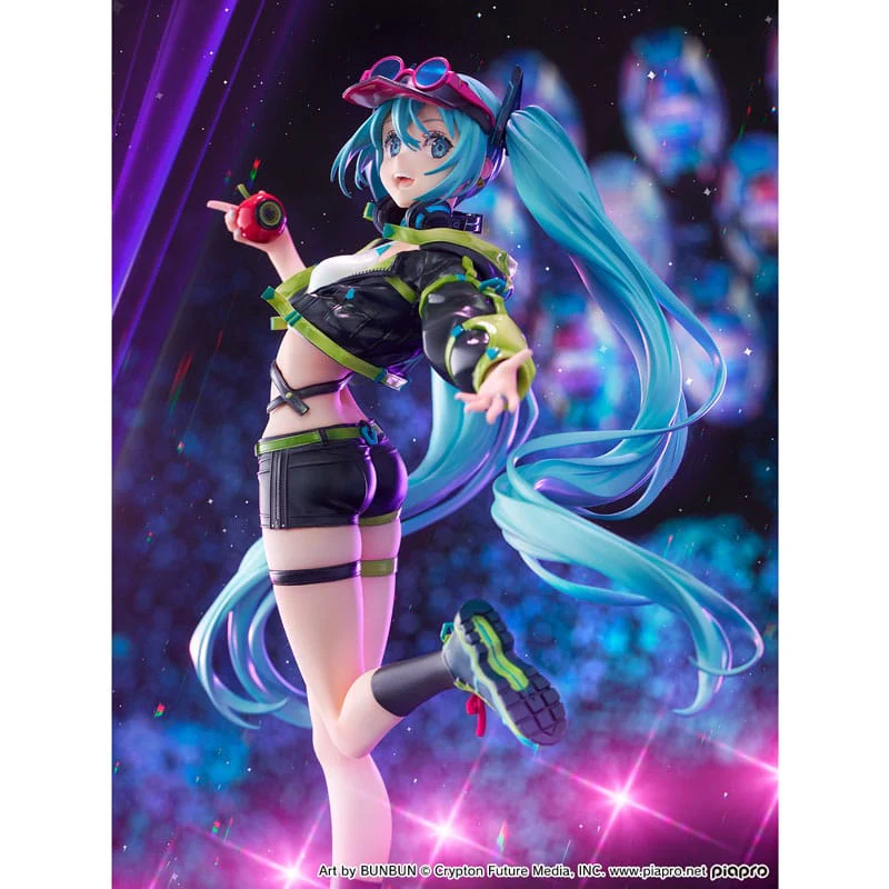 Hatsune Miku Digital Stars 2024 ver. Hobby Stock - Image 3