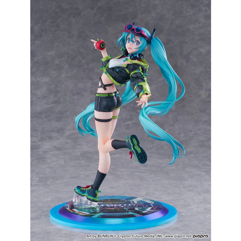 Hatsune Miku Digital Stars 2024 ver. Hobby Stock - Image 6
