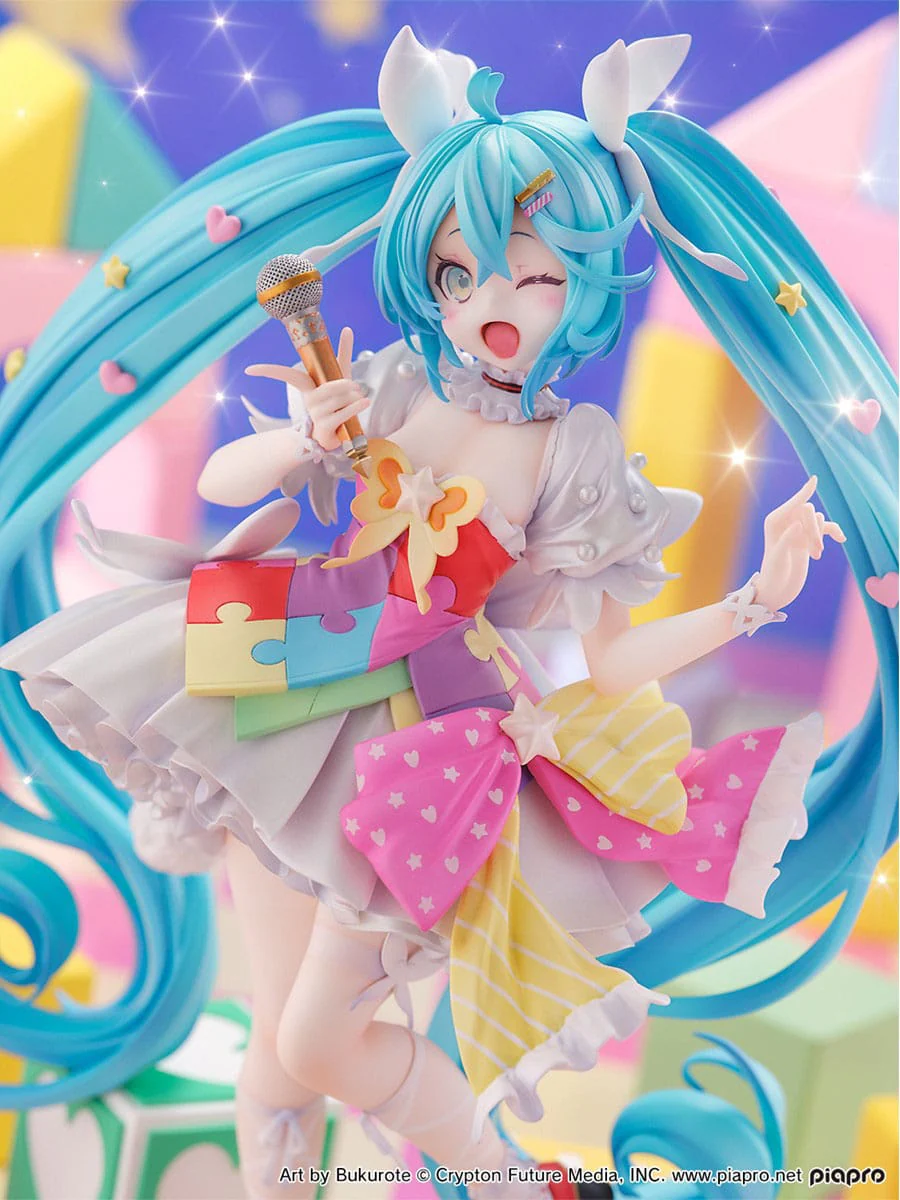 Hatsune Miku Expo 2023 VR Ver. Hobby Stock - Image 4