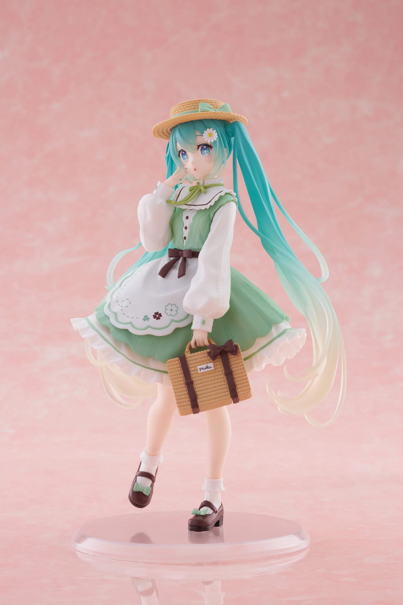 Hatsune Miku Fashion Country Ver. Taito - Image 2