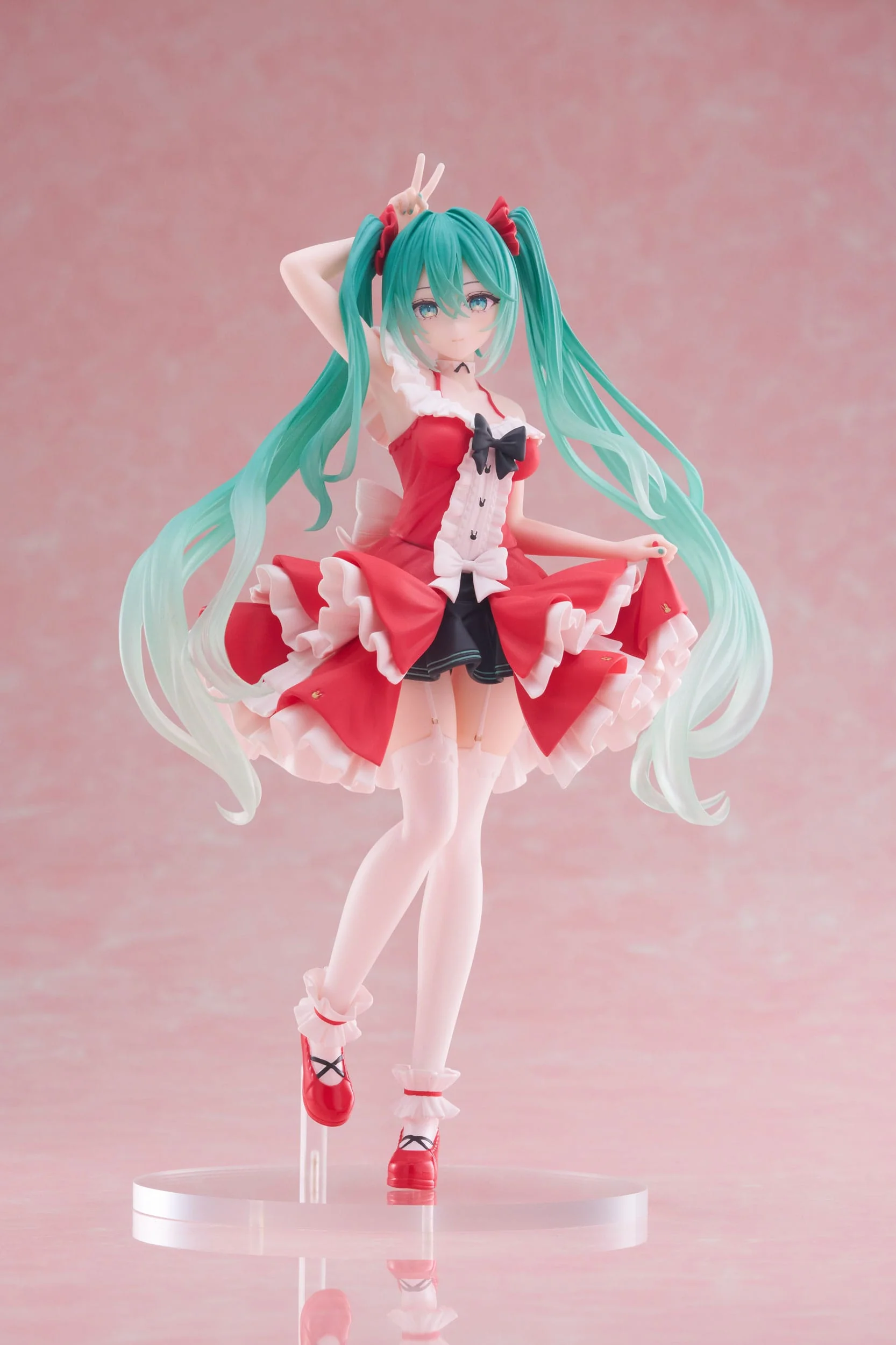 Hatsune Miku - Fashion (Lolita Version) - Taito