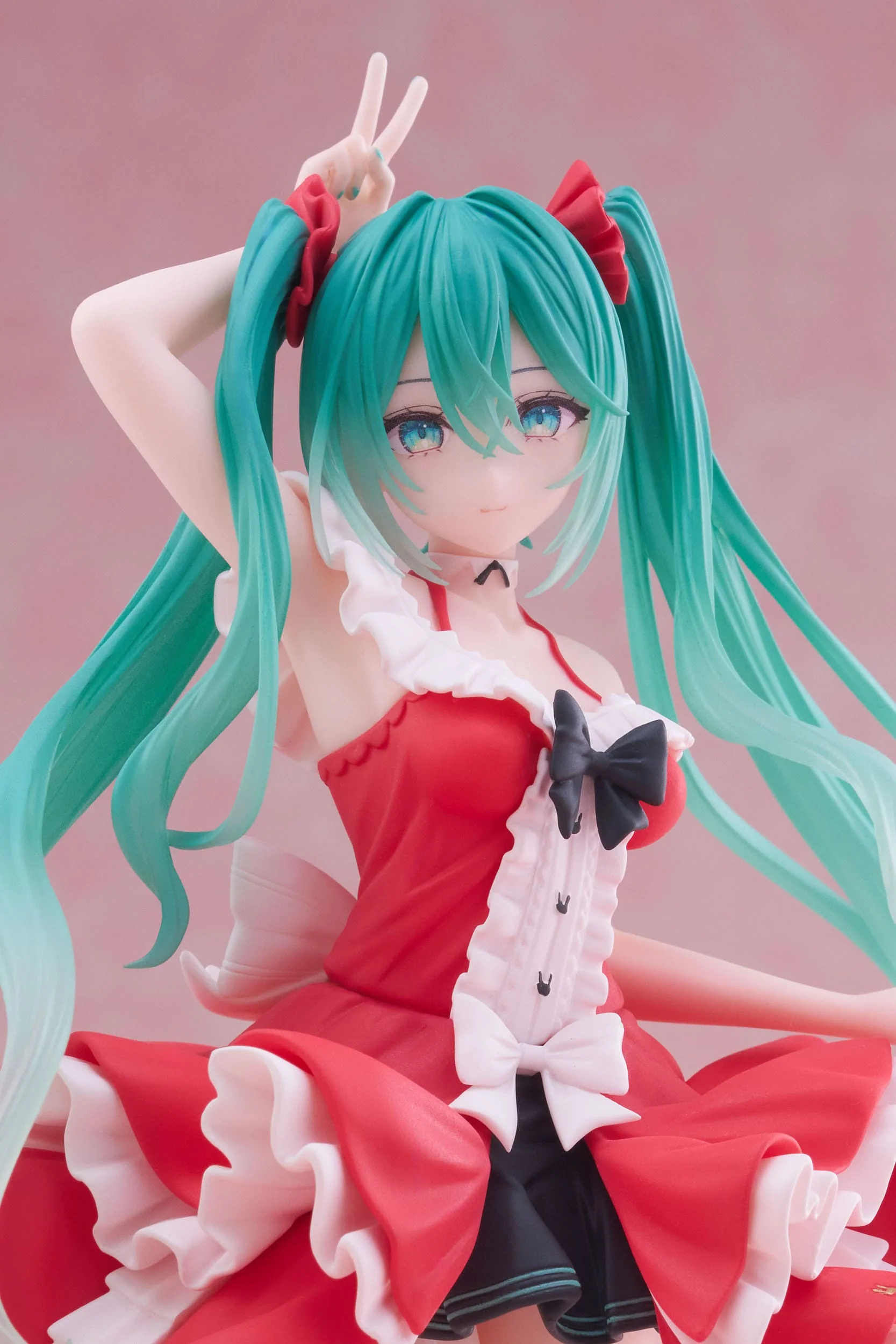 Hatsune Miku - Fashion (Lolita Version) - Taito - Image 4