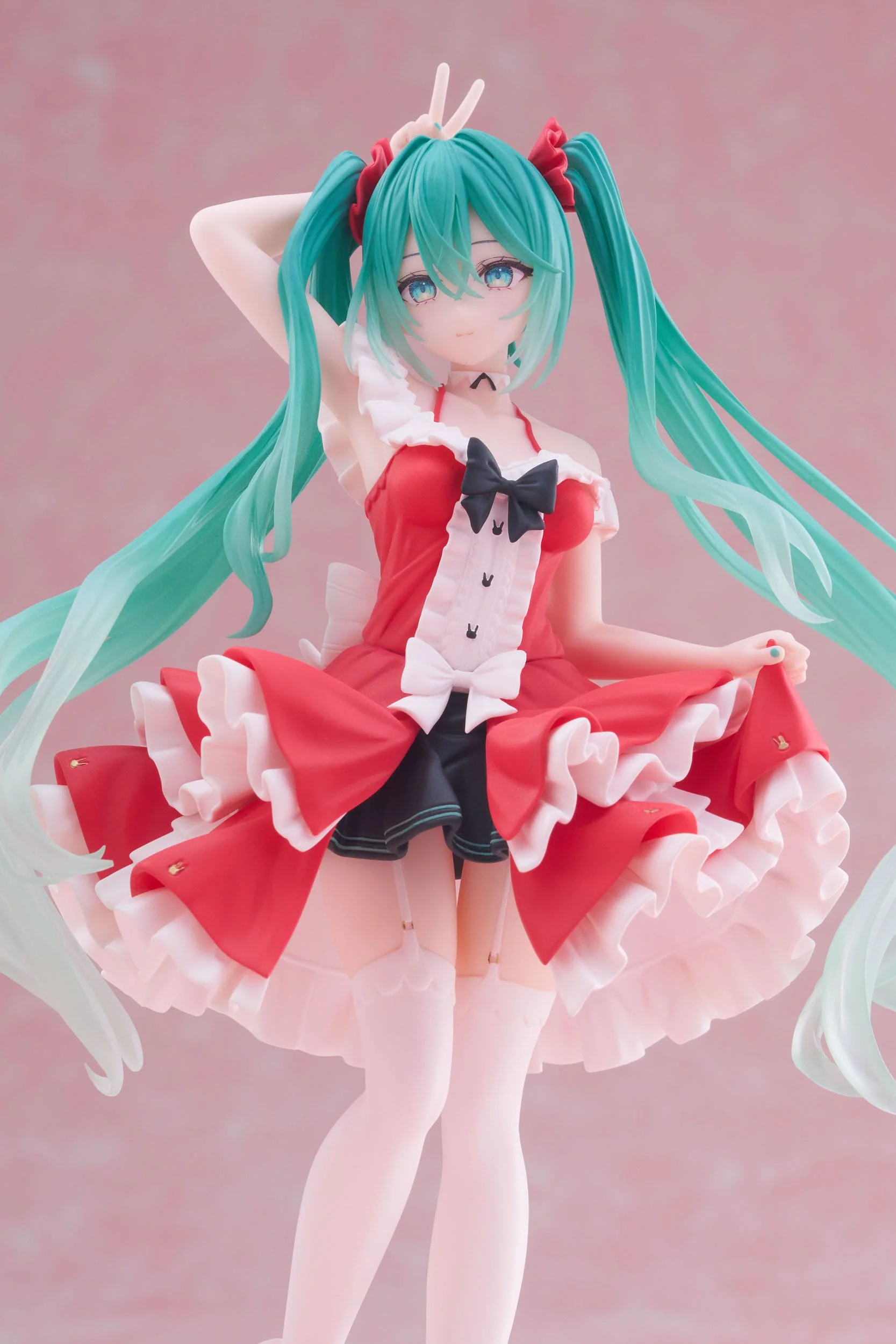 Hatsune Miku - Fashion (Lolita Version) - Taito - Image 6