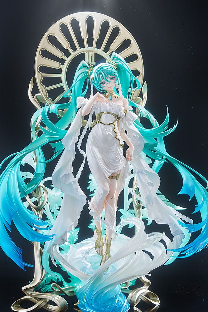 Hatsune Miku feat. Yoneyama Mai Good Smile Company - Image 4