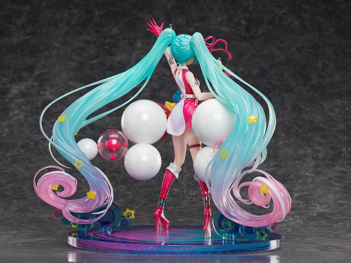 Hatsune Miku Magical Mirai 10th Anniversary Ver. Ami Ami - Image 8