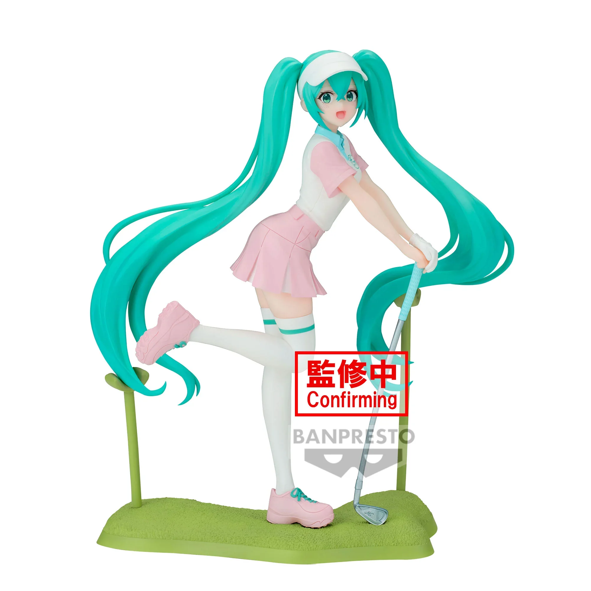 Hatsune Miku - Holiday Memories - Banpresto