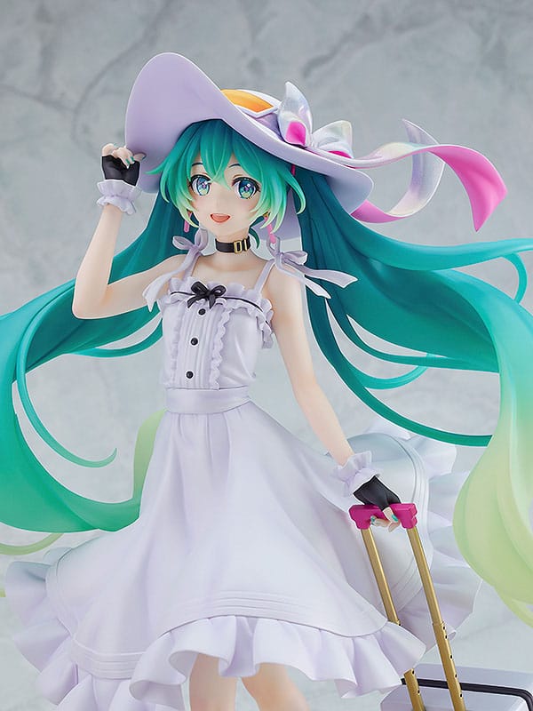 Hatsune Miku - Hatsune Miku GT Project - Max Factory - Image 11