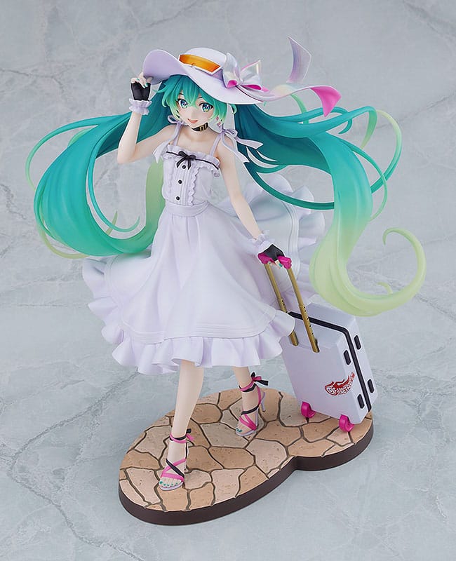 Hatsune Miku - Hatsune Miku GT Project - Max Factory - Image 12