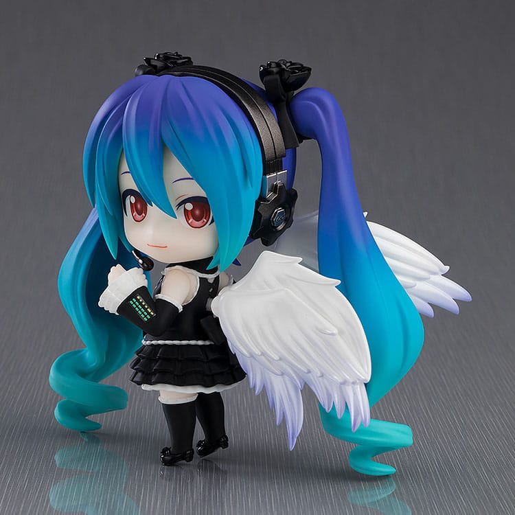 Hatsune Miku Infinity Version Nendoroid Good Smile Company - Image 5