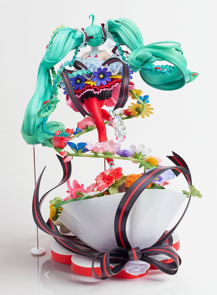 Hatsune Miku: Japan Live Tour 2025 Blooming Good Smile Company - Image 11