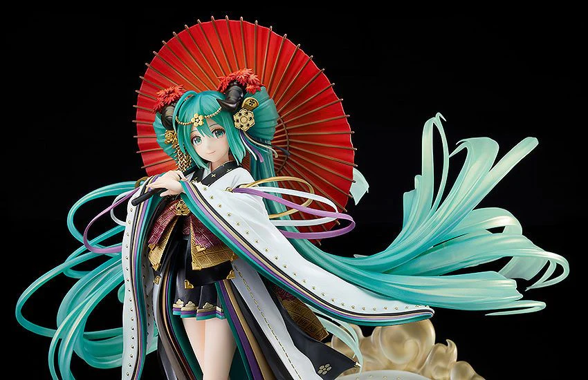 Hatsune Miku -Land of the Eternal - Character Vocal Series 01 / Vocaloid - Image 10