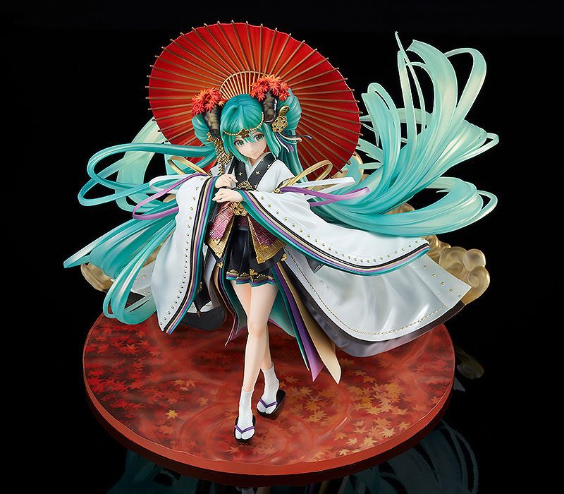 Hatsune Miku -Land of the Eternal - Character Vocal Series 01 / Vocaloid - Image 9