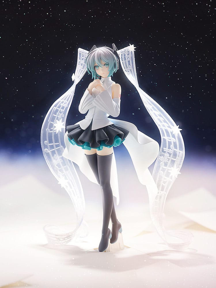 Hatsune Miku: Little Missing Stars Ver. Good Smile Company - Image 2