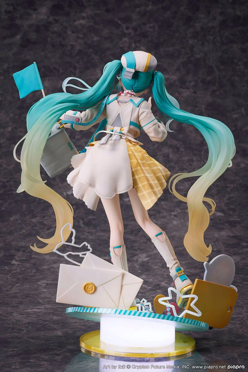 Hatsune Miku Magical Mirai 2024 Ver. Design Coco - Image 10