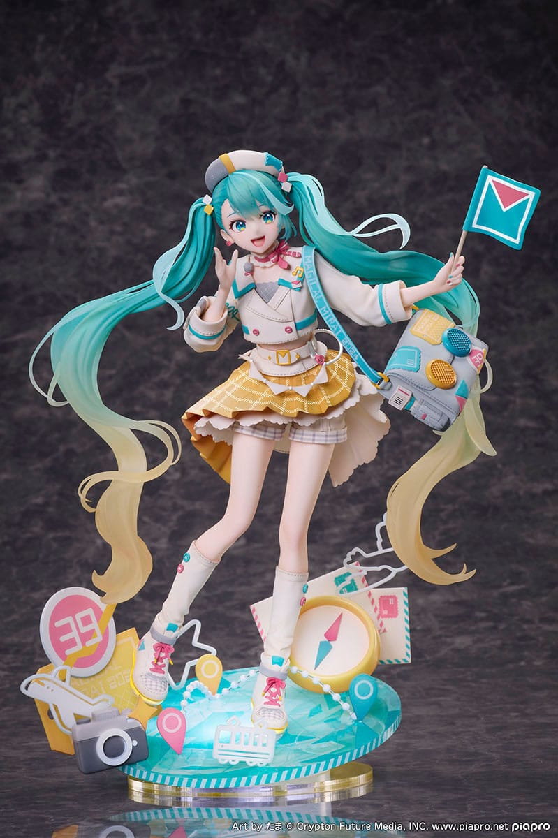 Hatsune Miku Magical Mirai 2024 Ver. Design Coco - Image 4