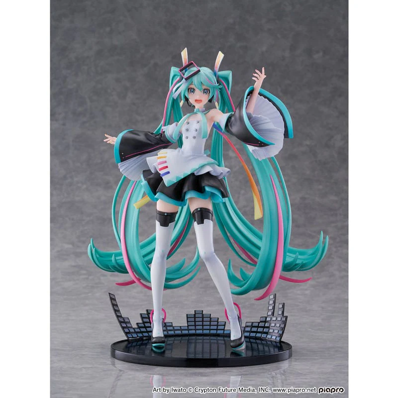 Hatsune Miku Miku Expo 10th Anniversary Ver. Hobby Stock - Image 2