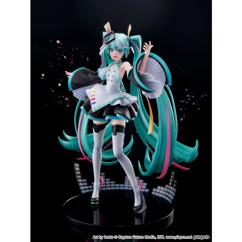 Hatsune Miku Miku Expo 10th Anniversary Ver. Hobby Stock - Image 6