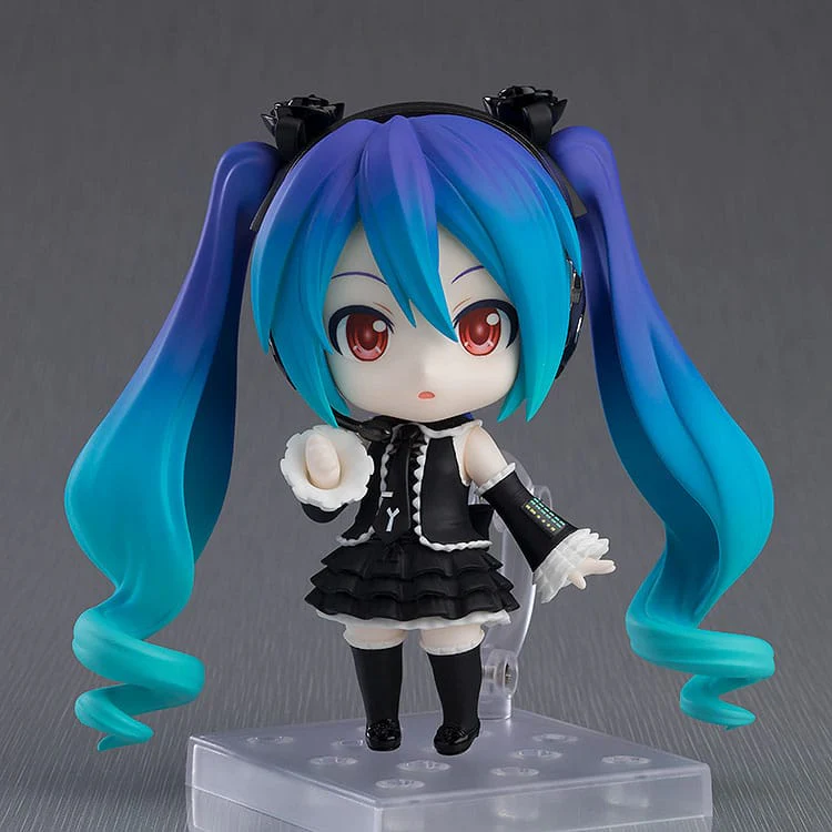 Hatsune Miku Nendoroid Good Smile Company - Image 2
