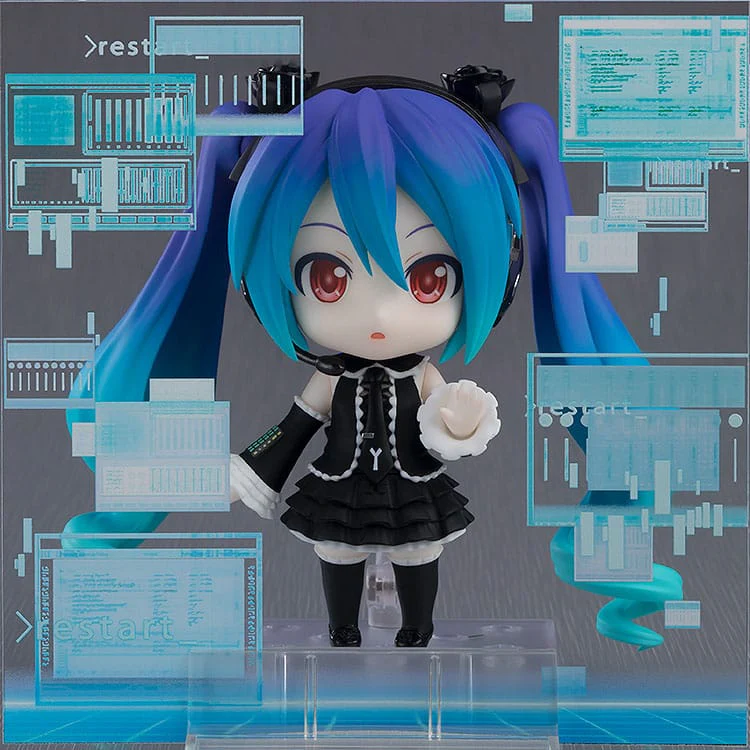 Hatsune Miku Nendoroid Good Smile Company - Image 5