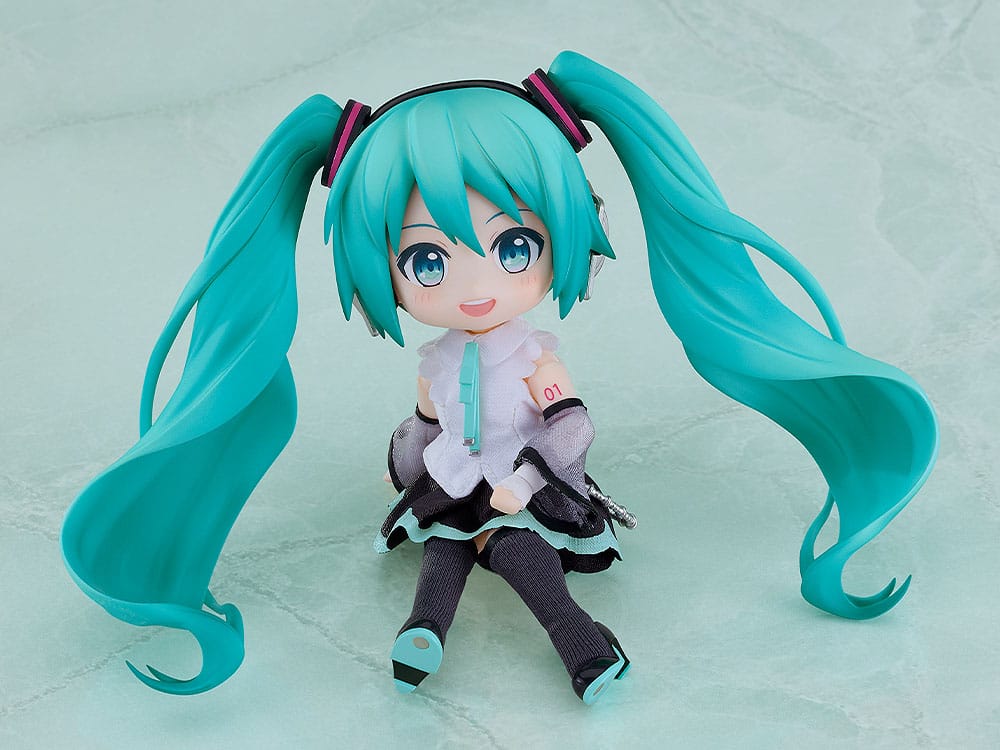Hatsune Miku NT Nendoroid Doll Good Smile Company - Image 5