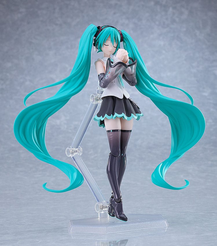 Hatsune Miku NT Piapro Characters Figma Max Factory - Image 7