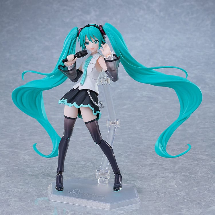 Hatsune Miku NT Piapro Characters Figma Max Factory - Image 8