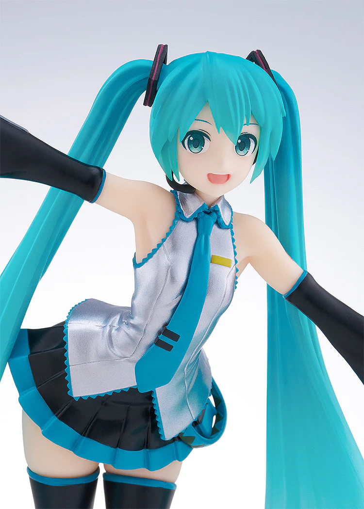 Hatsune Miku Pop Up Parade Good Smile Company - Image 3