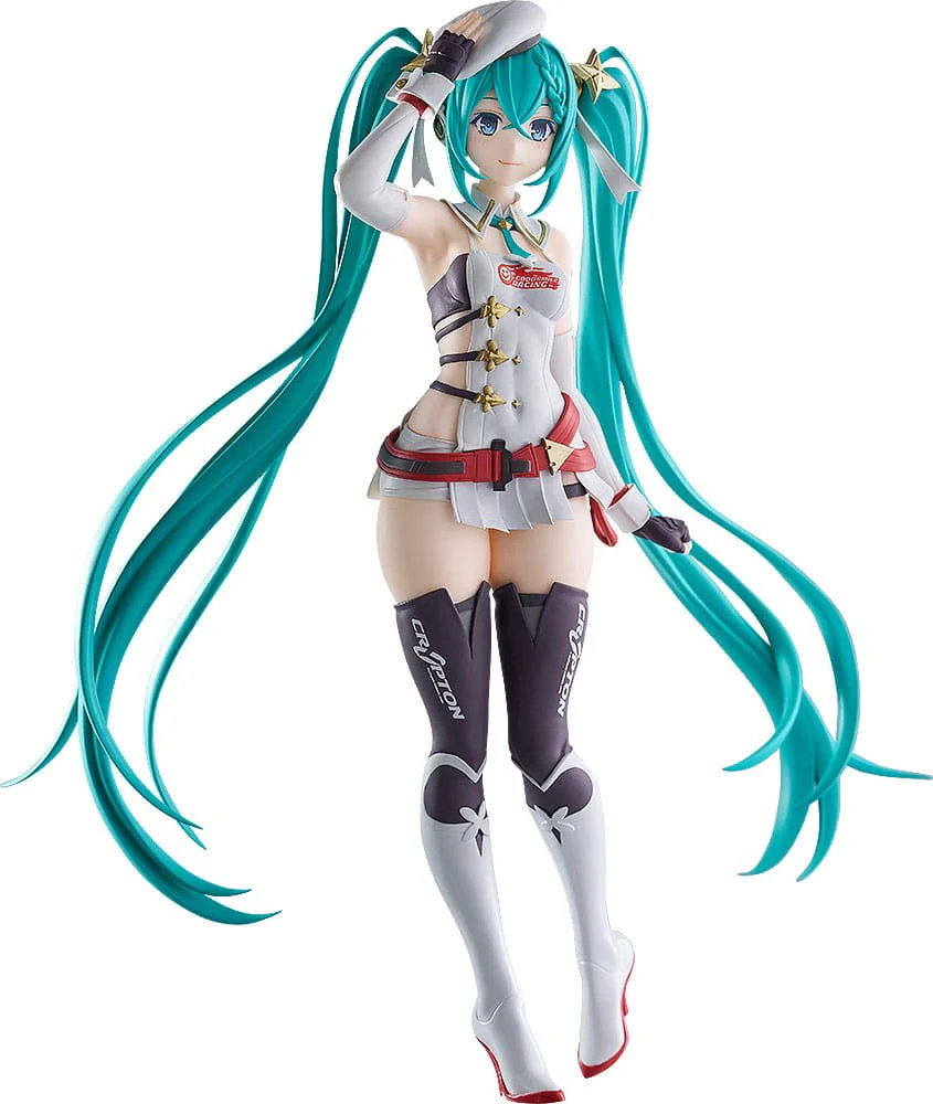 Hatsune Miku Pop Up Parade Good Smile Racing