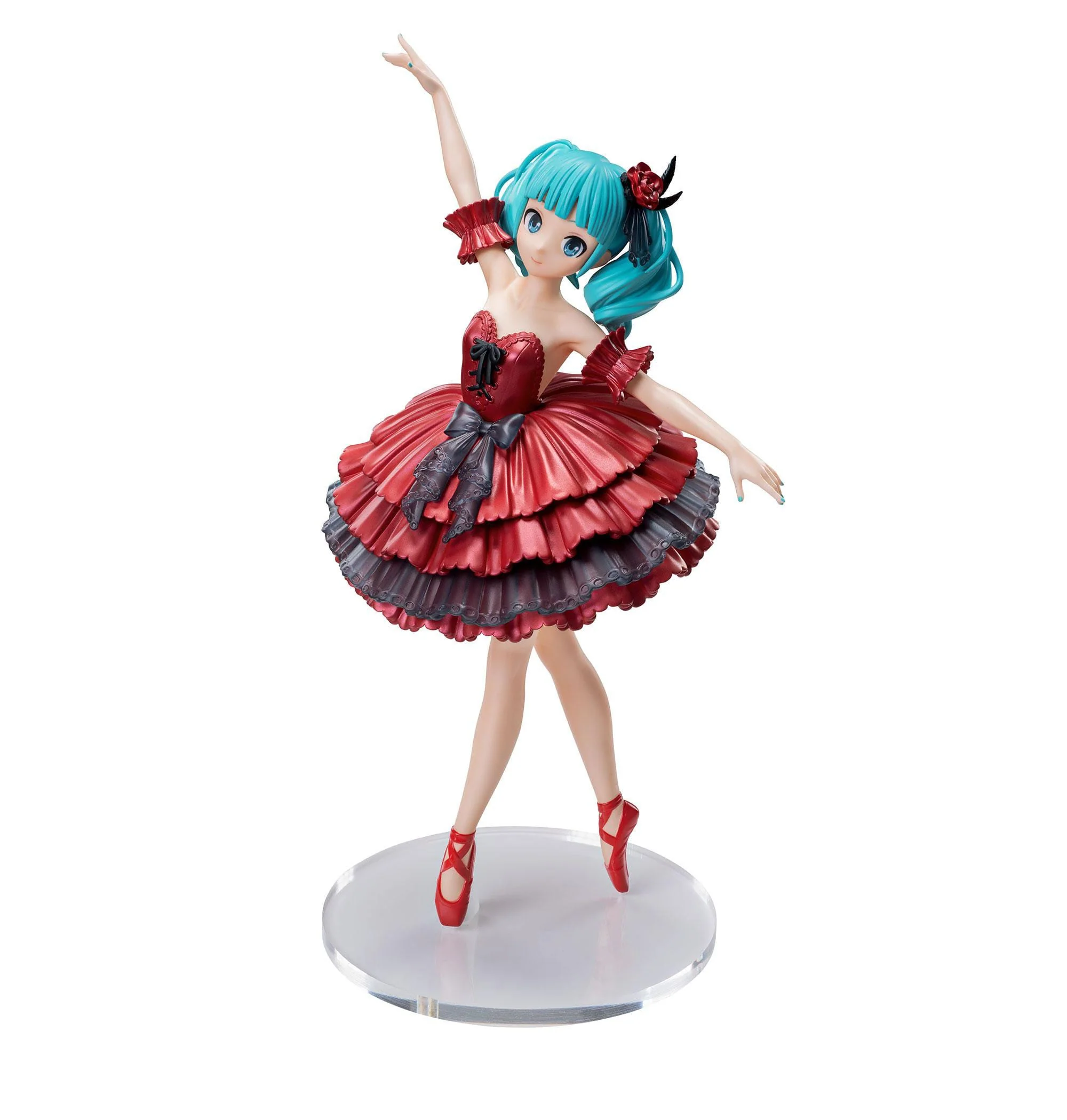 Hatsune Miku Project DIVA MEGA39's Etoile Ver. Sega - Image 9