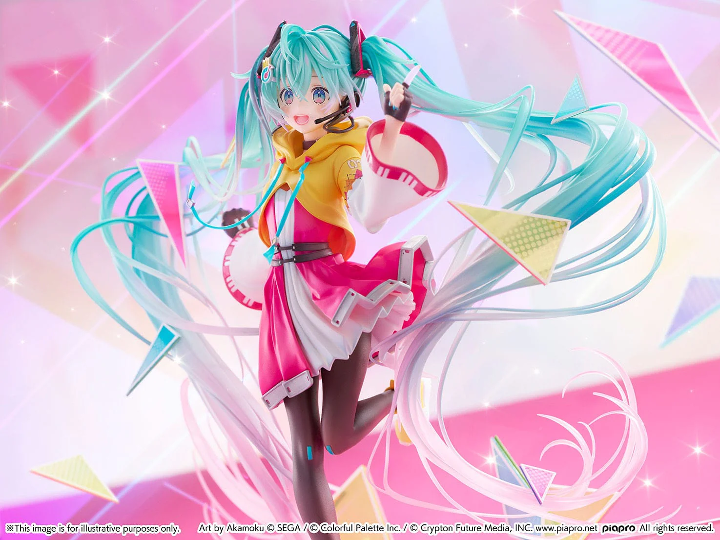 Hatsune Miku: Project SEKAI Championship 2022 Autumn Ver. CyberZ - Image 4