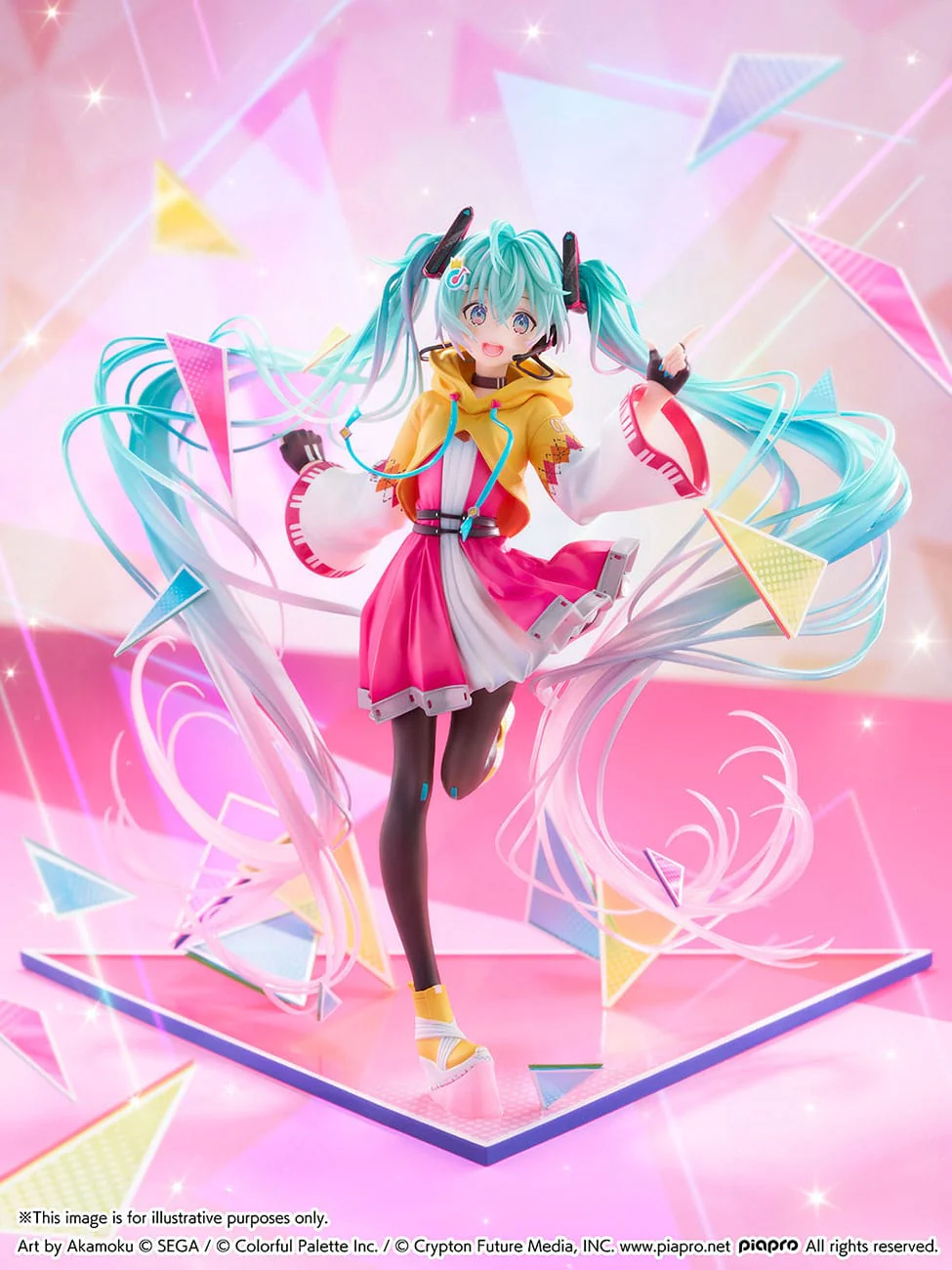 Hatsune Miku: Project SEKAI Championship 2022 Autumn Ver. CyberZ - Image 5