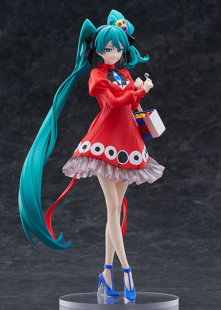 Hatsune Miku: Psi Ver. Pop Up Parade L Good Smile Company - Image 5