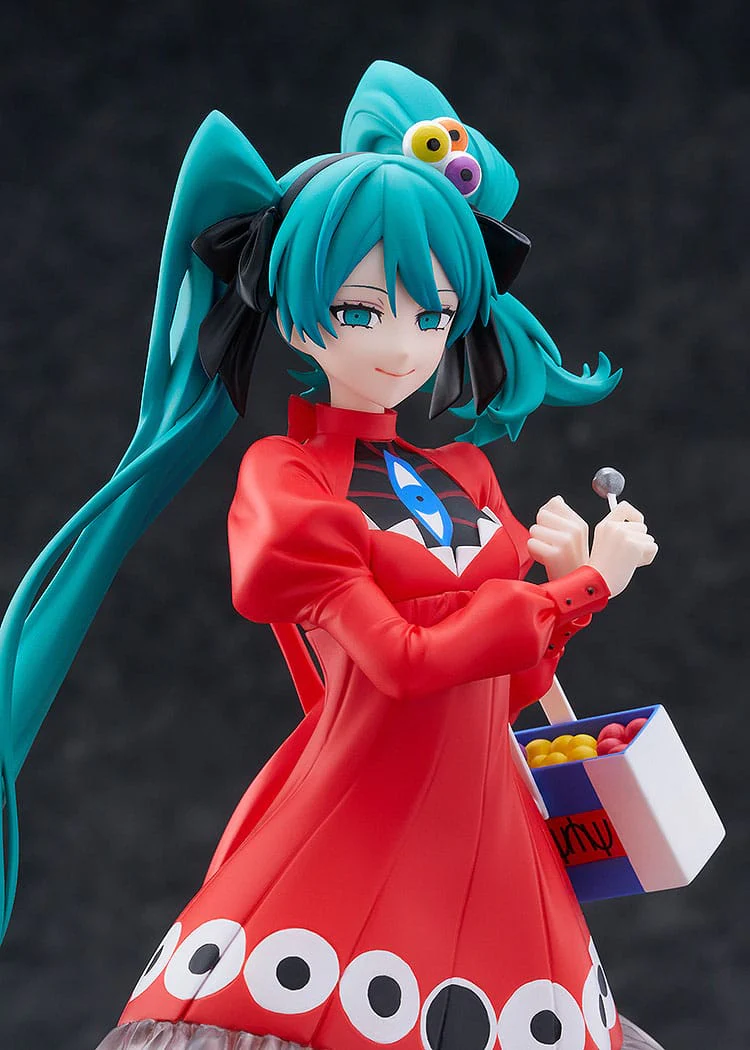Hatsune Miku: Psi Ver. Pop Up Parade L Good Smile Company - Image 7