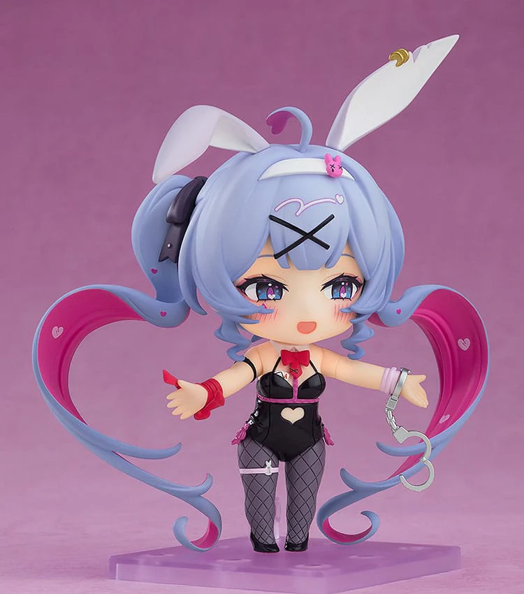 Hatsune Miku: Rabbit Hole Ver. Nendoroid Good Smile Company - Image 6
