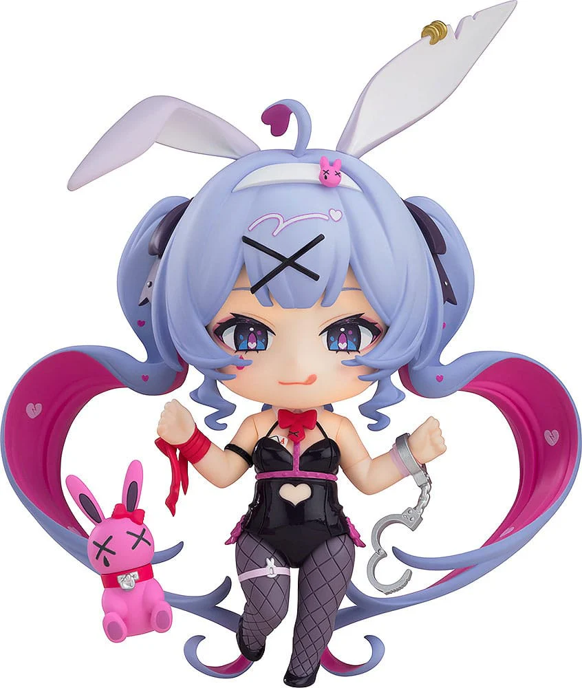 Hatsune Miku: Rabbit Hole Ver. Nendoroid Good Smile Company - Image 7