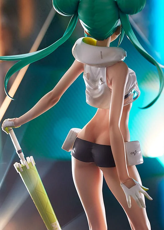 Hatsune Miku - Racing Miku 2022: Tropical Ver. - Max Factory - Image 12