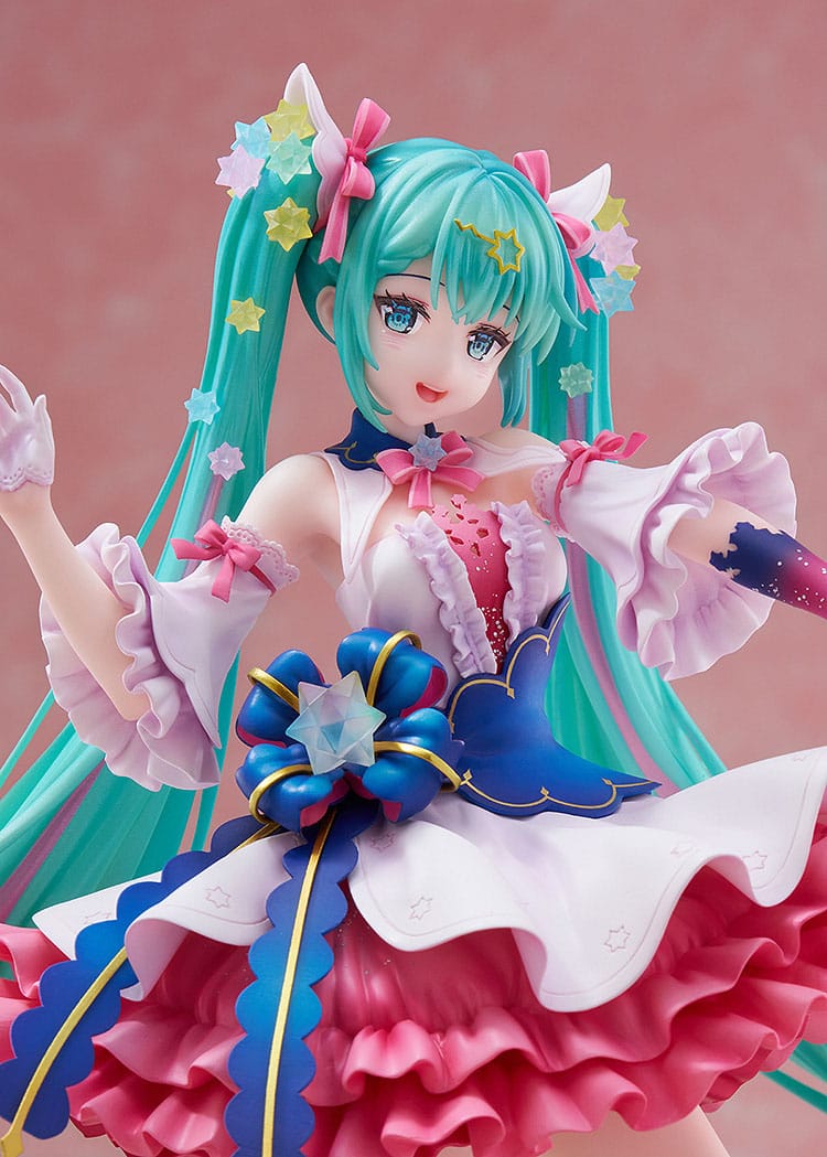 Hatsune Miku: Rosuuri Ver. DMM Factory - Image 5