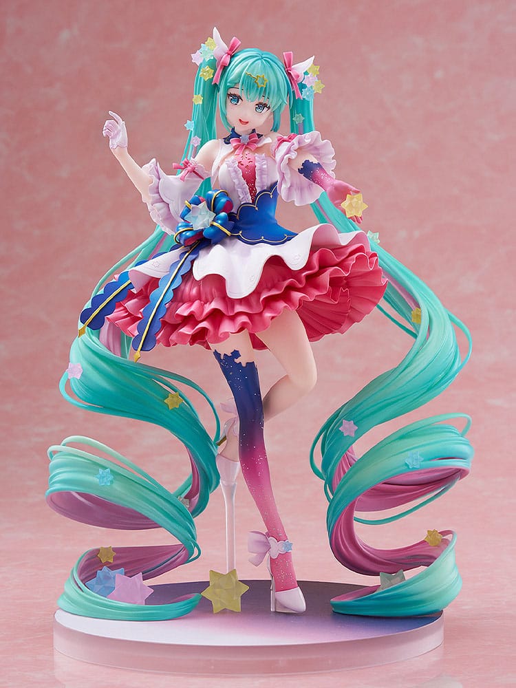 Hatsune Miku: Rosuuri Ver. DMM Factory - Image 3