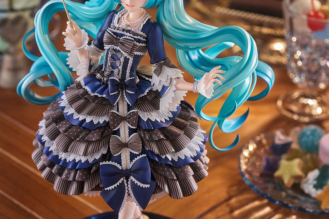 Hatsune Miku: Shooting Star a la Mode Ver. Good Smile Company - Image 5