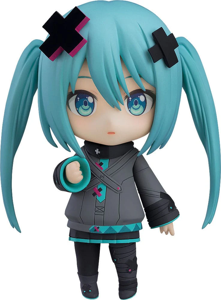 Hatsune Miku: Shuttered Sekai Ver. Nendoroid Good Smile Company
