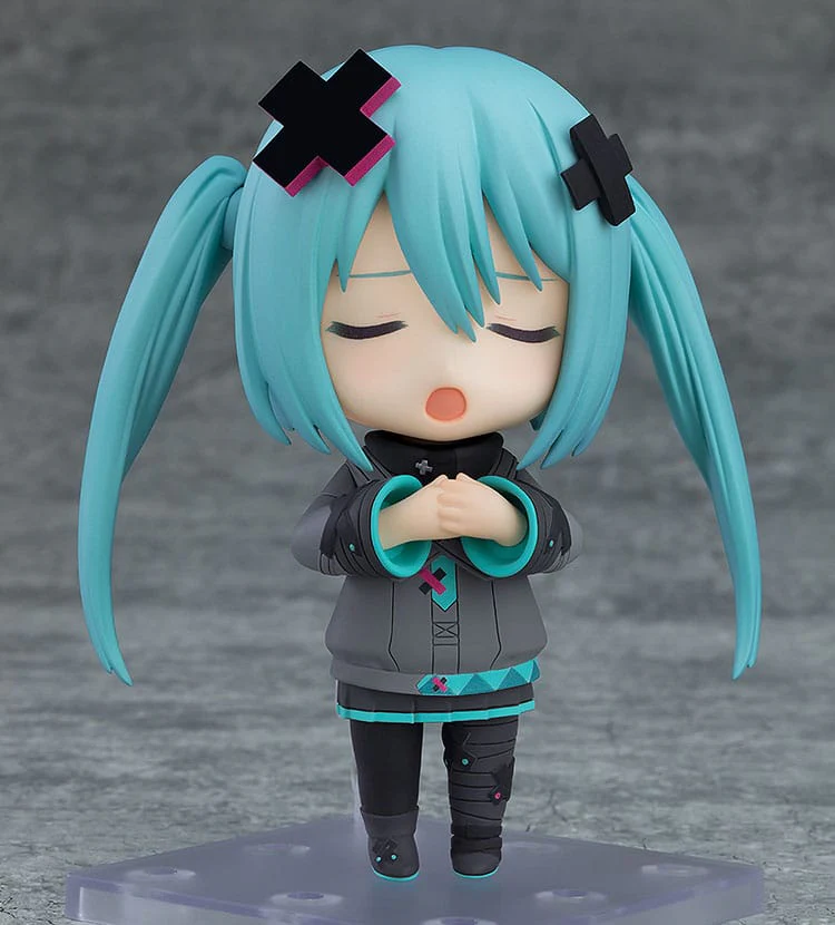 Hatsune Miku: Shuttered Sekai Ver. Nendoroid Good Smile Company - Image 4