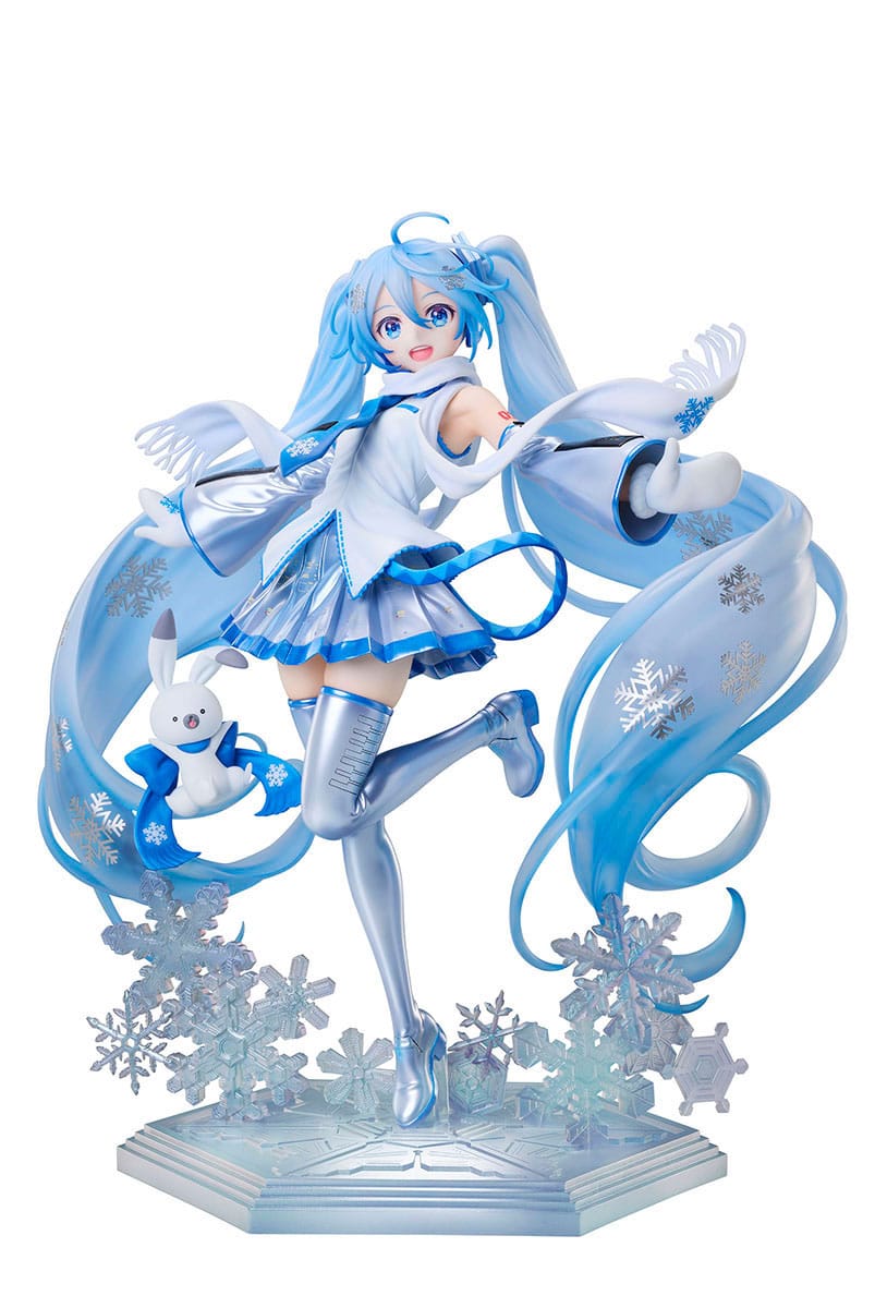 Hatsune Miku Sky Town 10th Anniversary Ver. Design Coco - Image 9
