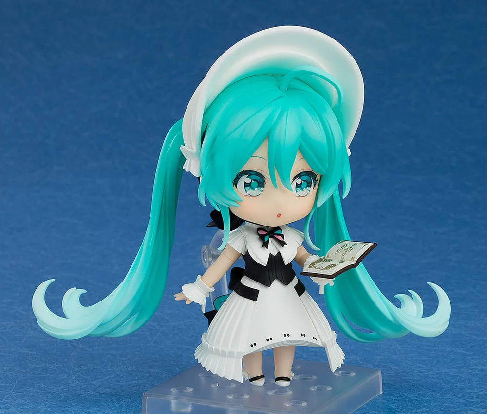Hatsune Miku Symphony: 2023 Ver. Nendoroid Good Smile Company - Image 5
