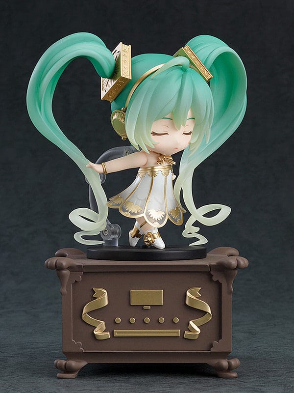 Hatsune Miku Symphony 5th Anniversary Ver. Good Smile Company - Image 3