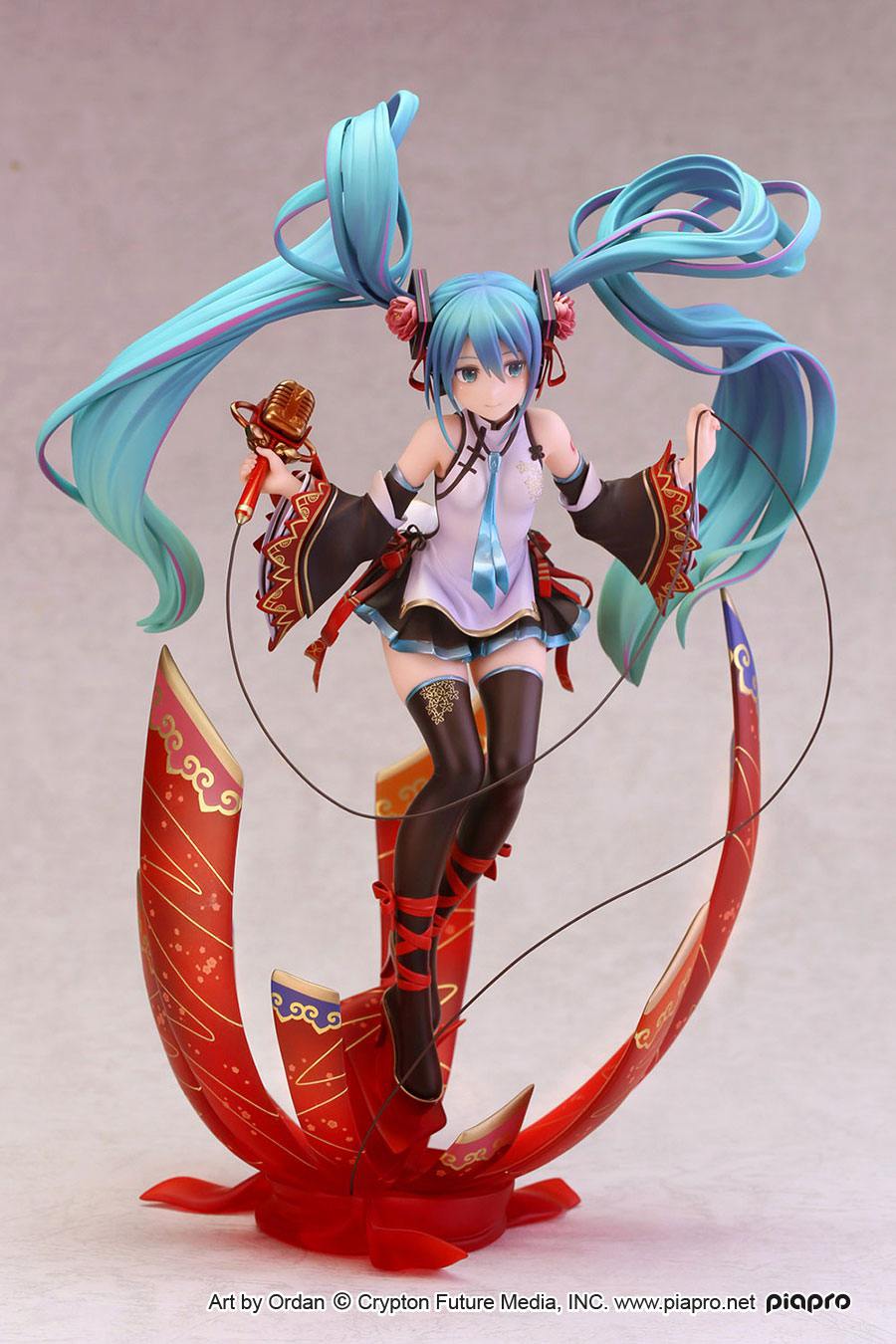 Hatsune Miku Taiwan & Hong Kong Ver. Skytube - Image 4
