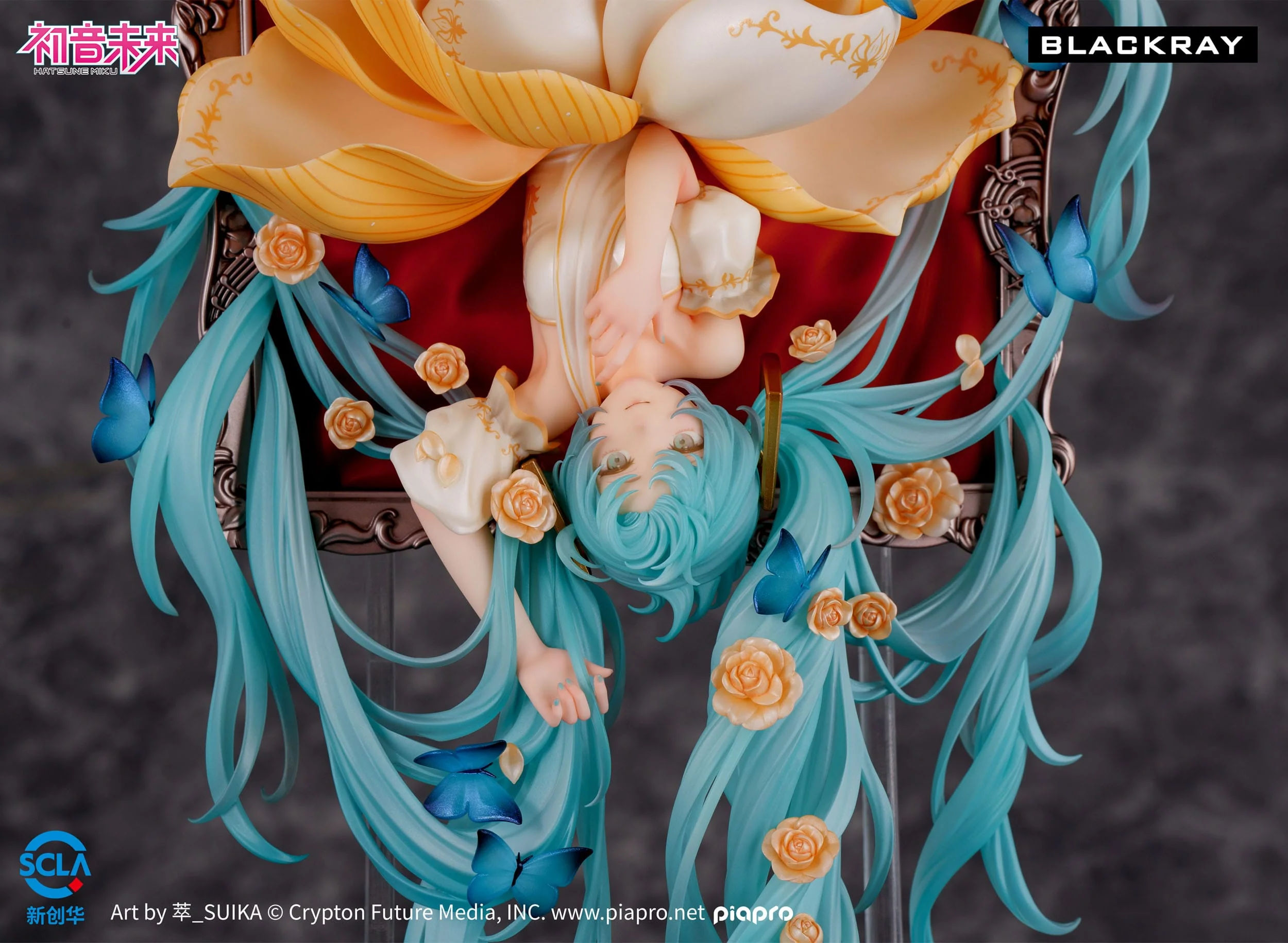 Hatsune Miku: The Portrait´s Phantom Melody Blackray - Image 10