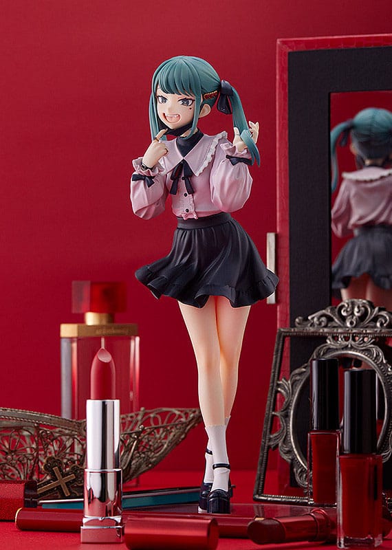Hatsune Miku: The Vampire Ver. Pop Up Parade L Good Smile Company - Image 2