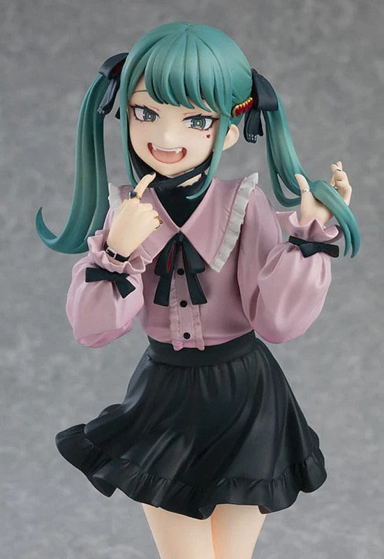 Hatsune Miku: The Vampire Ver. Pop Up Parade L Good Smile Company - Image 7