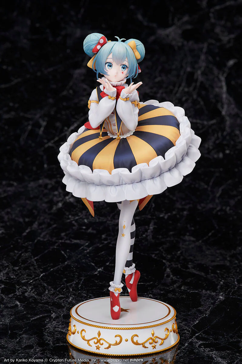 Hatsune Miku Miku Expo 2023 VR, Toy Box Design Coco - Image 3