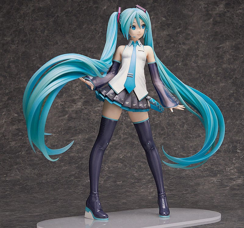 Hatsune Miku - V3 - (3rd-run) - Vocaloid 3 - FREEing - Image 5